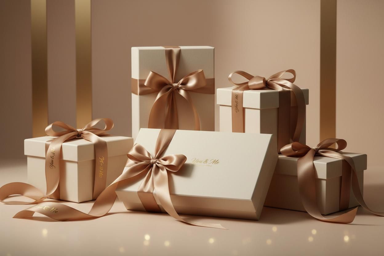 Build a gift box