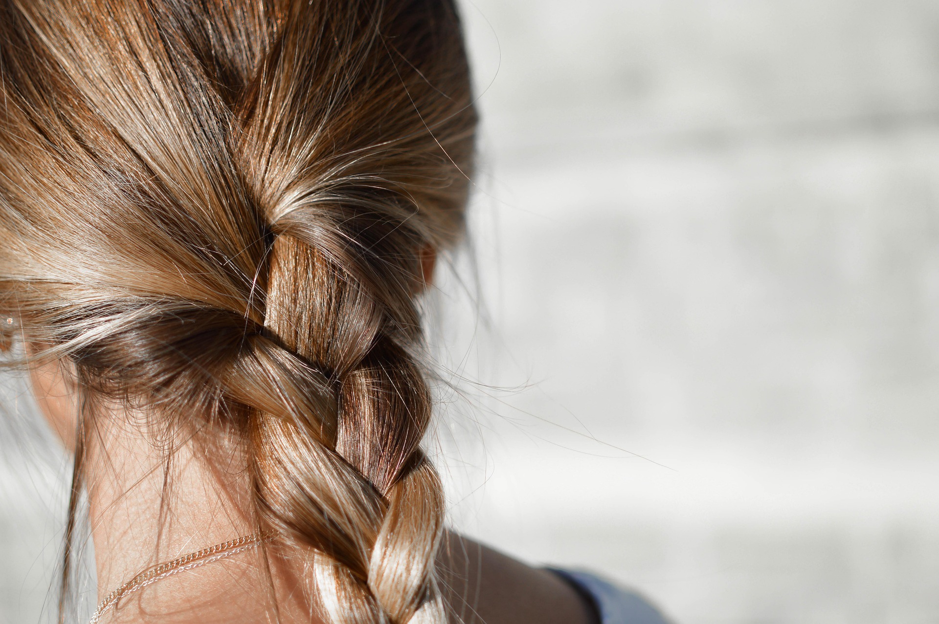Gorgeous hair