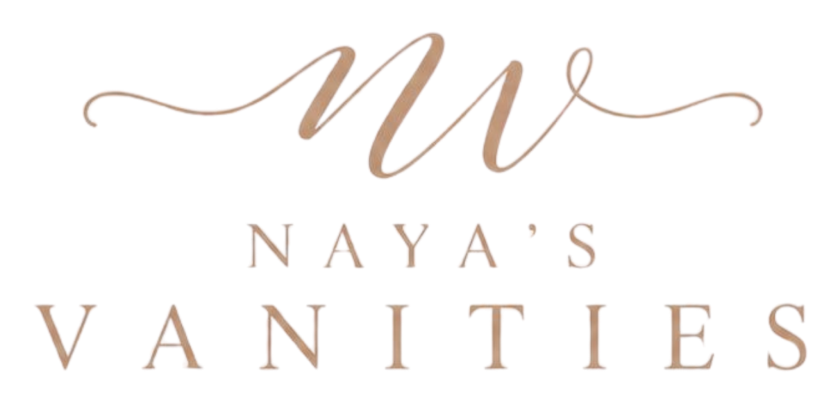 Naya's Vanities