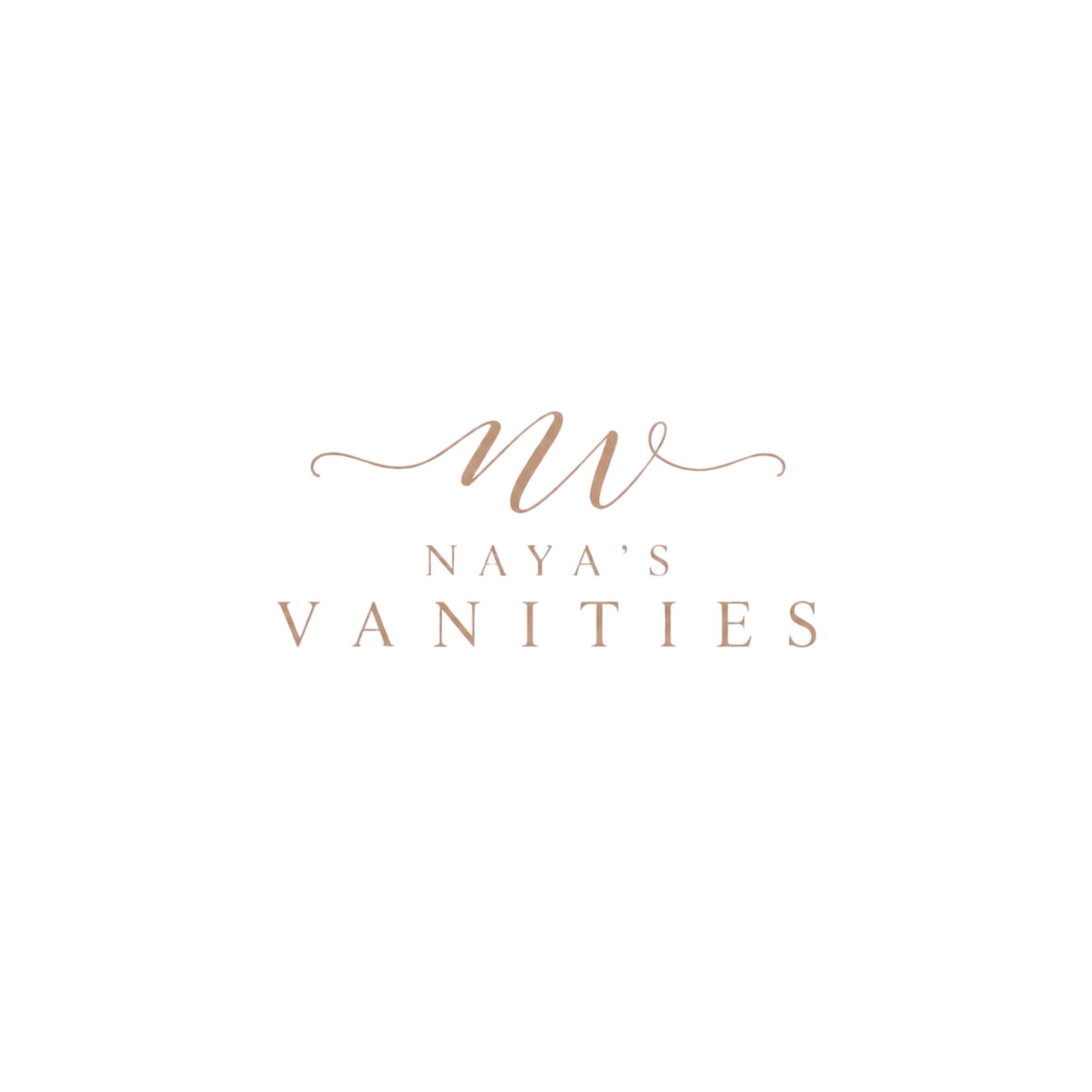 Naya's Vanities