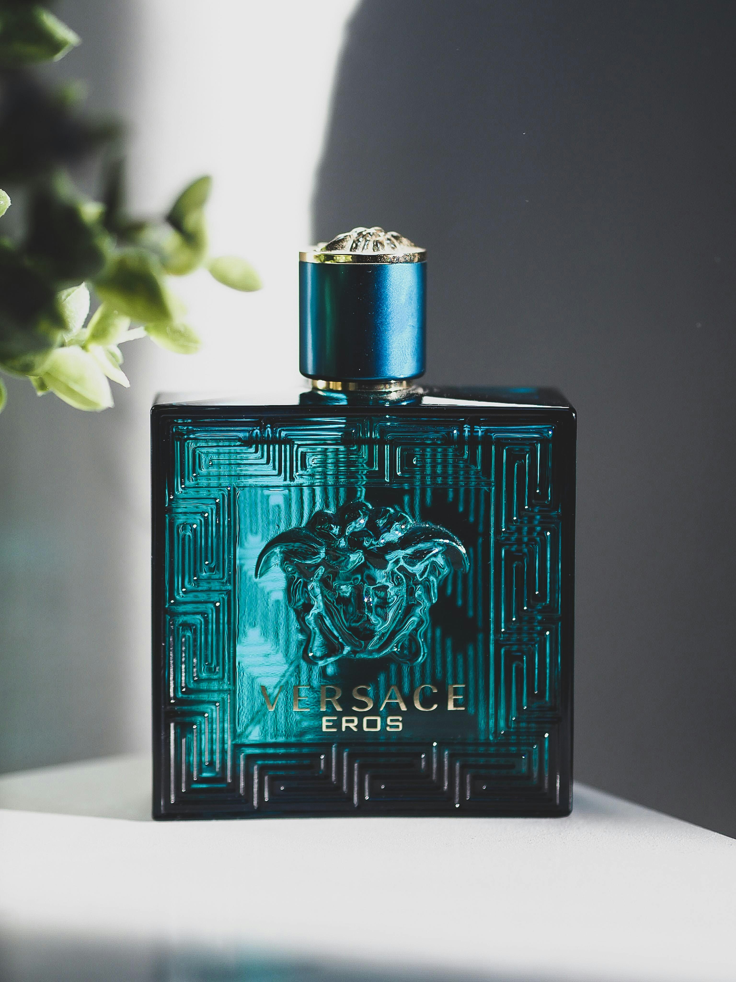 Perfume collection