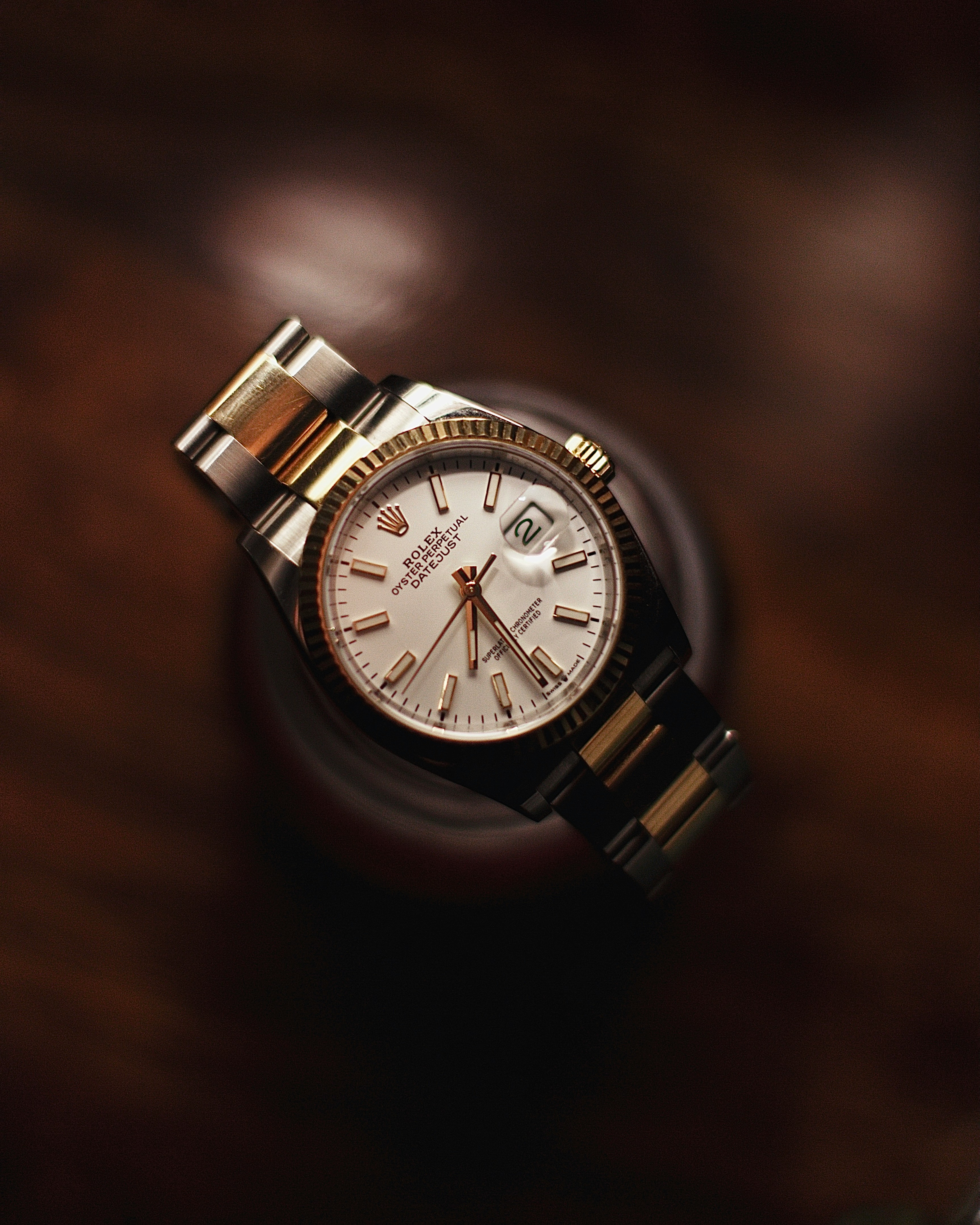 Watches collection