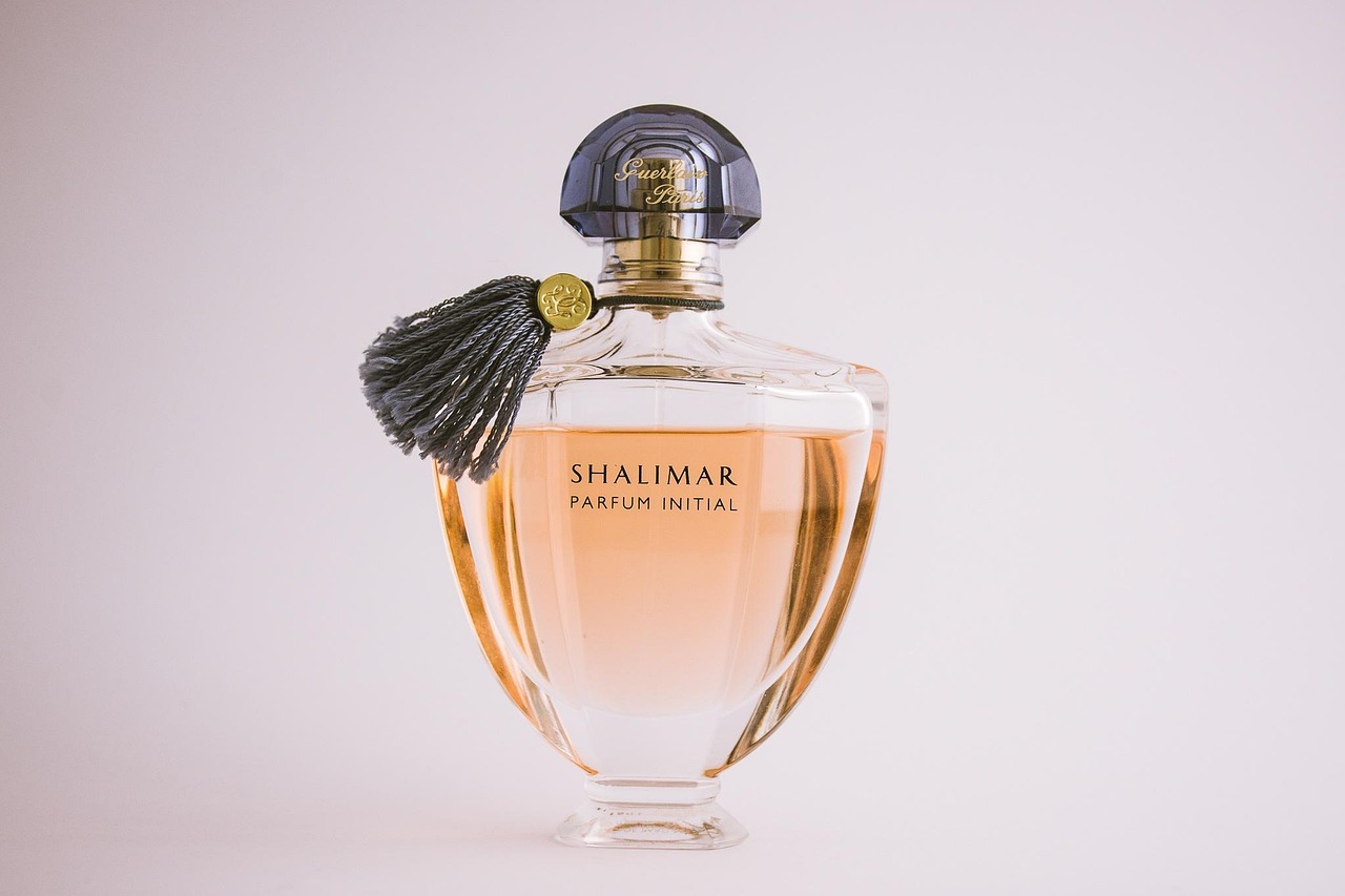 Trial Perfume
